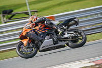 Advanced Group Orange Bikes